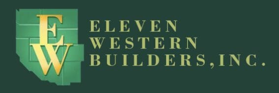 eleven Western Builders